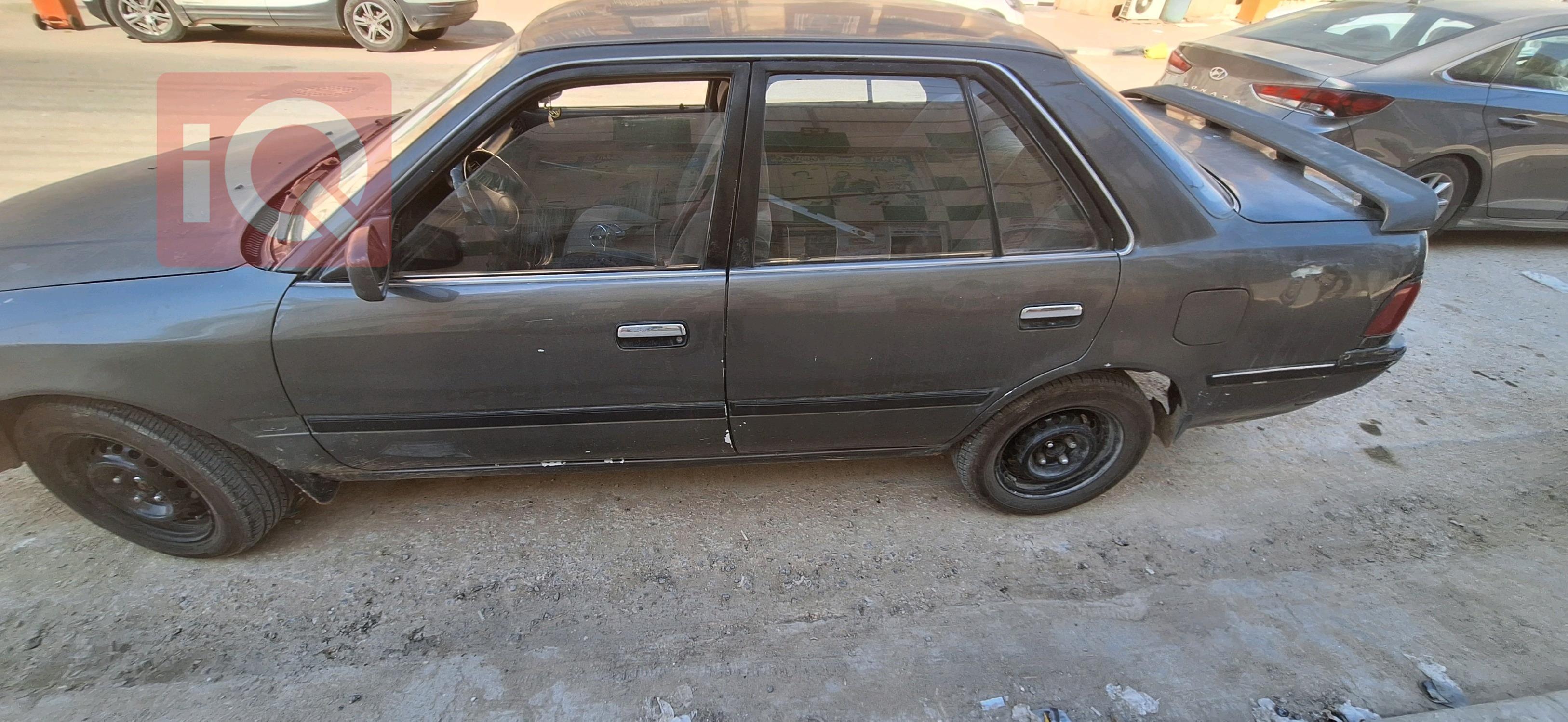 تويوتا كورونا